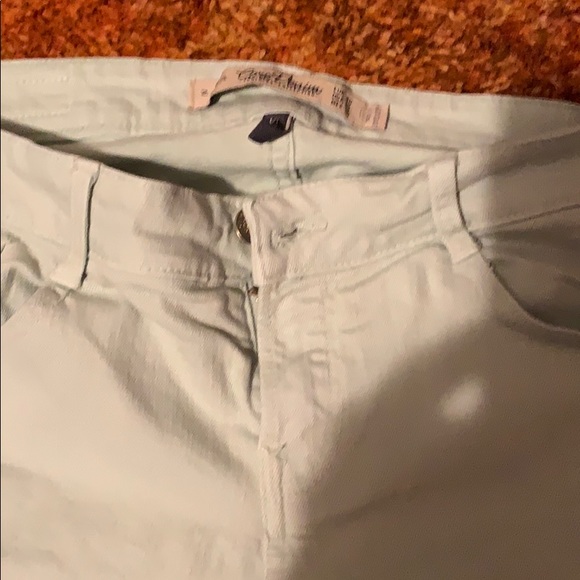 Capris - Picture 2 of 5